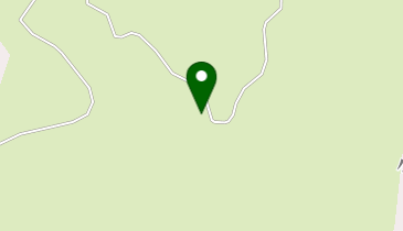 乗越峠の地図画像