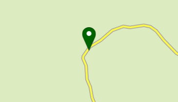 濁河峠の地図画像