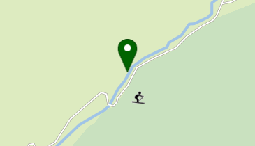 奥峰沢の地図画像