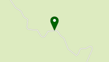 地蔵峠の地図画像