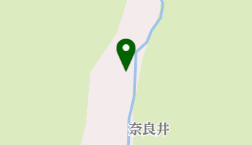 橋戸沢の地図画像