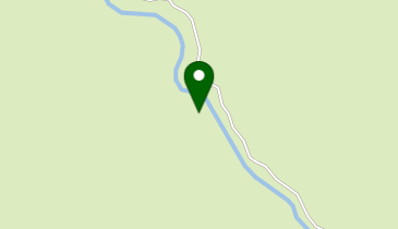 大滝沢の地図画像