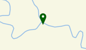 稲叉谷の地図画像