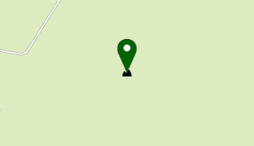 二ツ山の地図画像