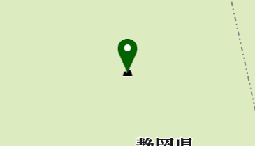 塒塚の地図画像