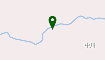 土沢の地図画像