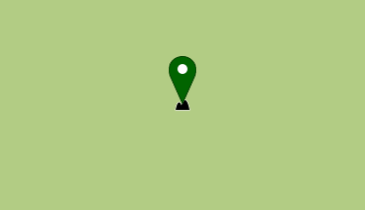 前茶臼山の地図画像