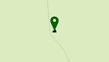 御殿山の地図画像