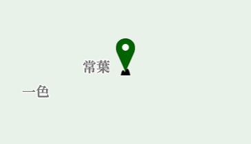 醍醐山の地図画像