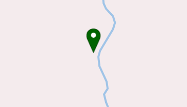 味噌根沢の地図画像