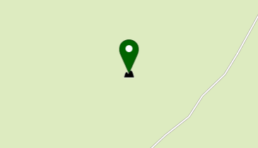 長尾山の地図画像