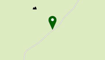 天神峠の地図画像