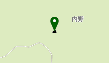 高座山の地図画像