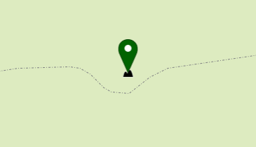 大平山の地図画像