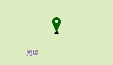 鳥倉山の地図画像