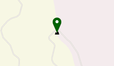 貉山の地図画像