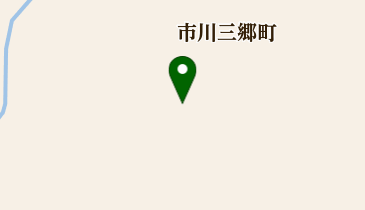 石神沢の地図画像