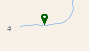 濁沢の地図画像