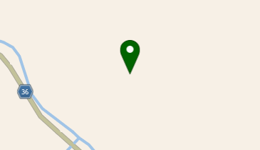 竜万沢の地図画像