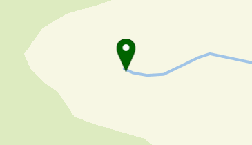 大ゾウ沢の地図画像