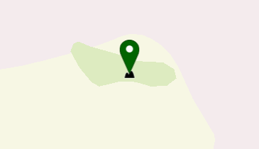 尾股山の地図画像
