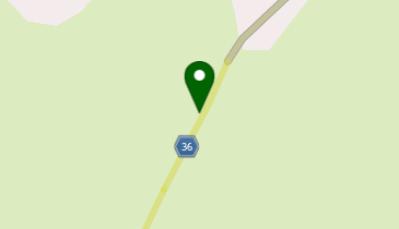 鳥坂峠の地図画像