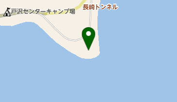 長崎の地図画像