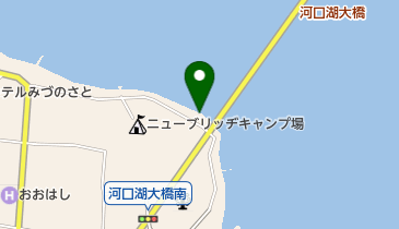 藤木ノ鼻の地図画像