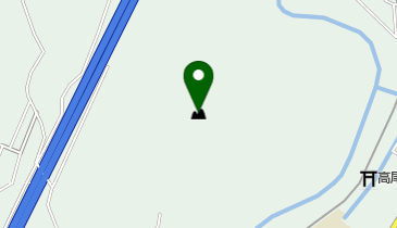 城山の地図画像