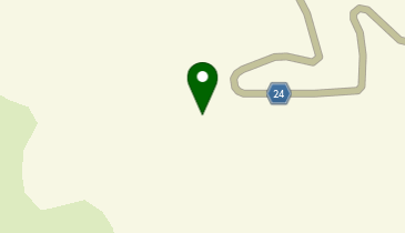 神池沢の地図画像