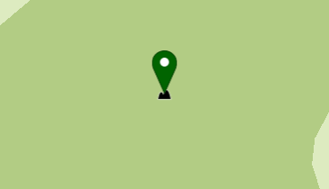 笹山の地図画像