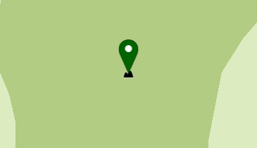 黒河山の地図画像