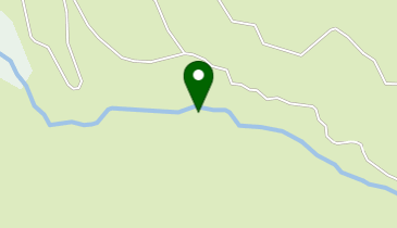 黒川沢の地図画像