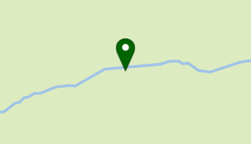 大花沢の地図画像