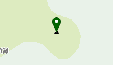 南深窪山の地図画像