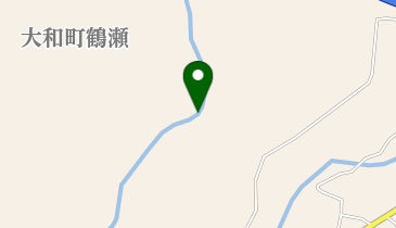 湯の沢の地図画像