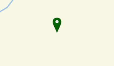 奥野沢の地図画像