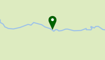 丸山谷の地図画像