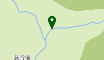 兎台谷の地図画像