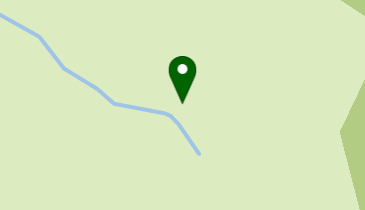 崩落谷の地図画像