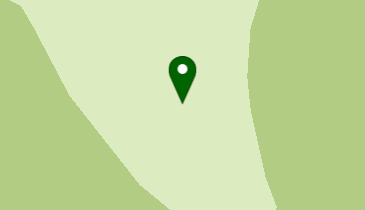 扇沢の地図画像