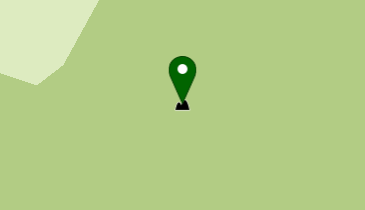 離山の地図画像