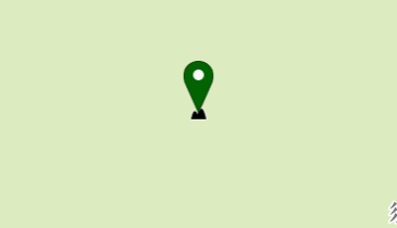 千頭星山の地図画像