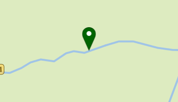 ドンドコ沢の地図画像