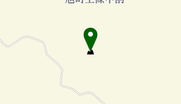 旭山の地図画像