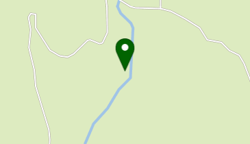 ゴア沢の地図画像