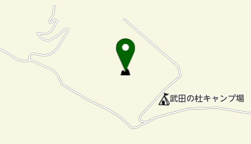 片山の地図画像