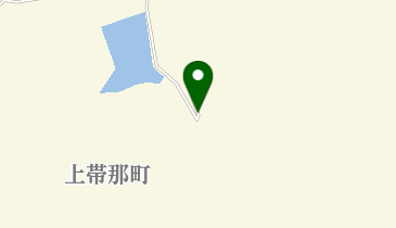 金子峠の地図画像
