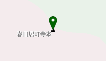兜山の地図画像