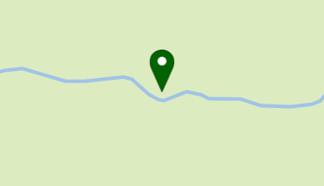 大久保谷の地図画像